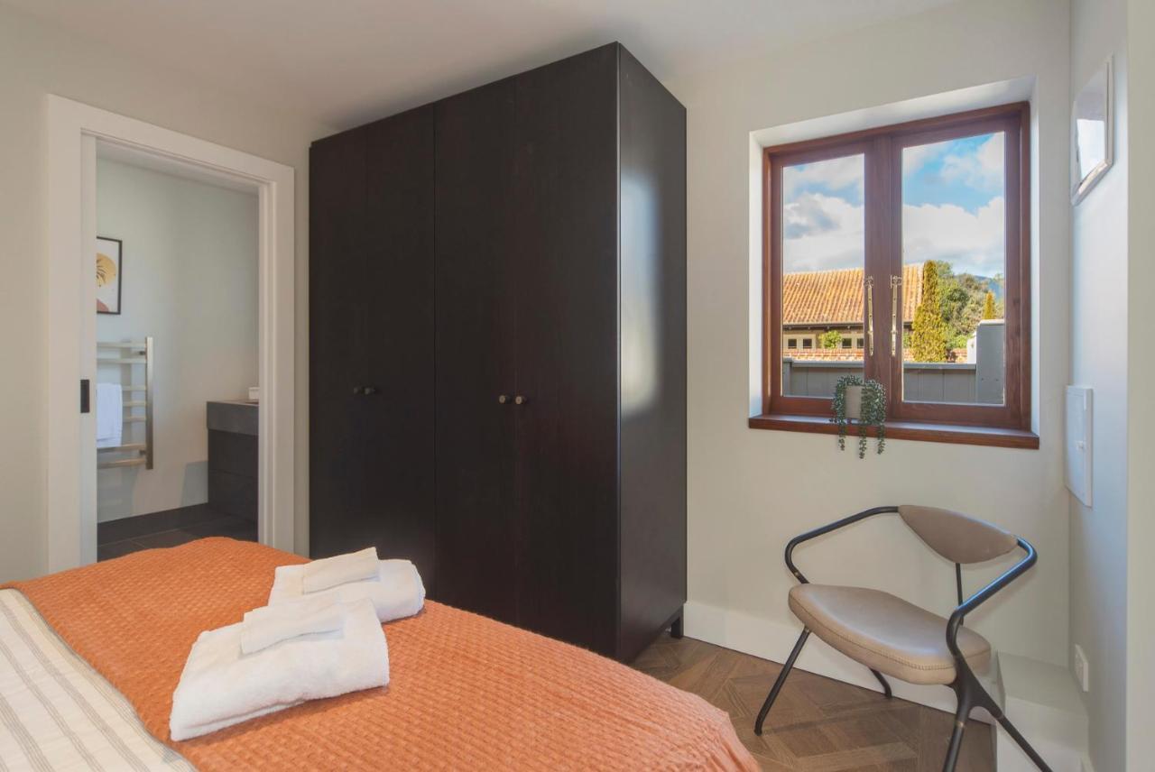 Monaco Resort Apartment Nelson Exterior photo